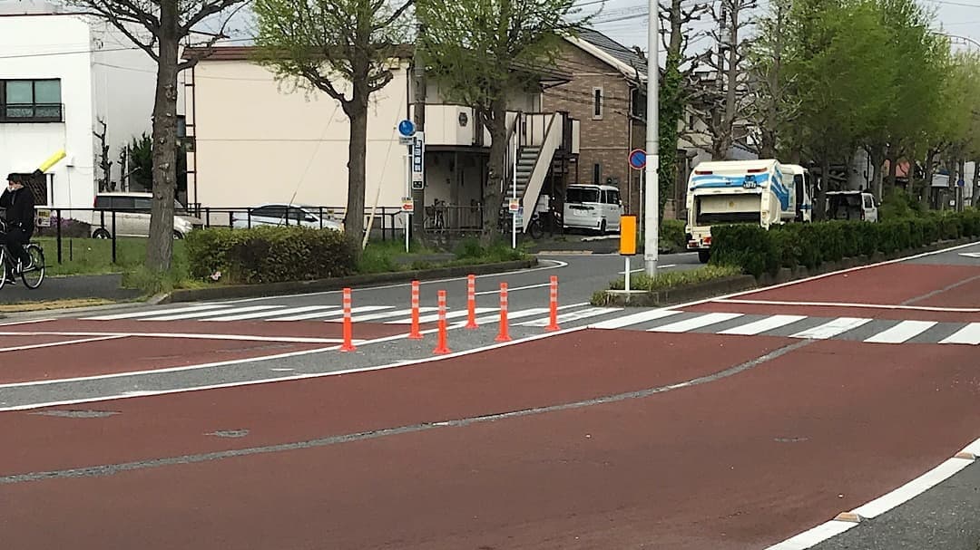 駐車場6